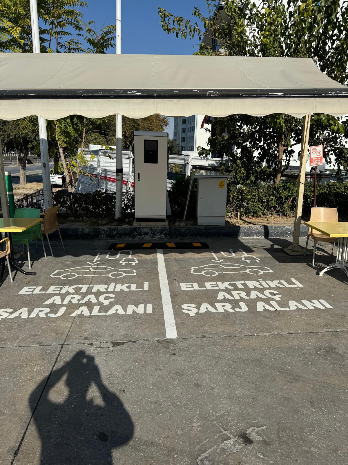 Pekdemir Çiftliği Deliktaş Mağazası-image